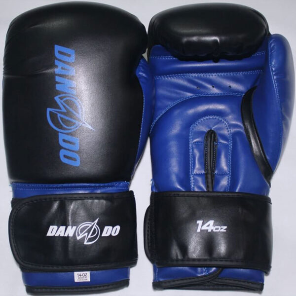 Boxing Gloves - Image 3