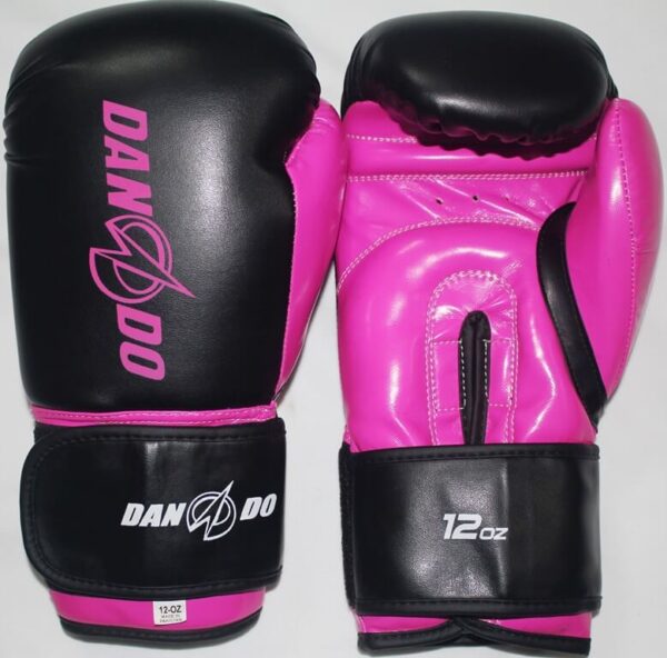 Boxing Gloves - Image 2