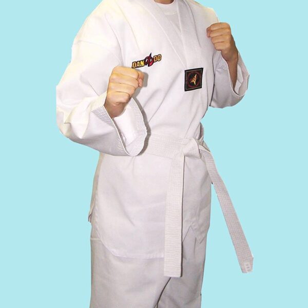 Dobuk (Taekwondo Uniform)