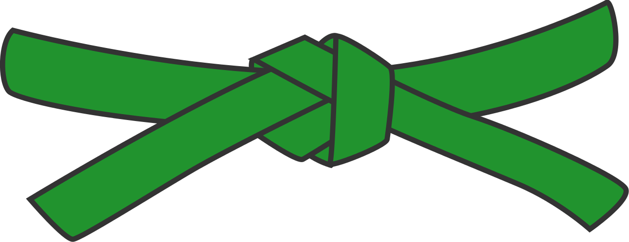 Green Belt Exam